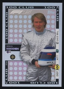 Topps F1 Turbo Attax 2025 Formel 1 No. 356 - Bild 1 von 1