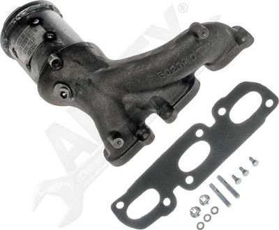 Dorman 672-140 Manifold Converter - CARB Compliant - Image 1 of 4