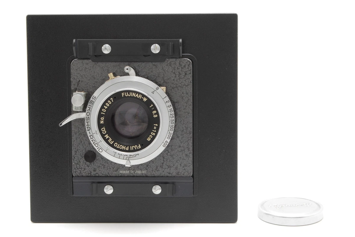 150mm Focal f/6.3 Camera Lenses for sale | eBay