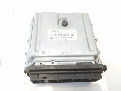 Centralina/modulo motore diesel BMW X5 E70 2009 850657001 230kW BOS115032 - Immagine 1 di 4