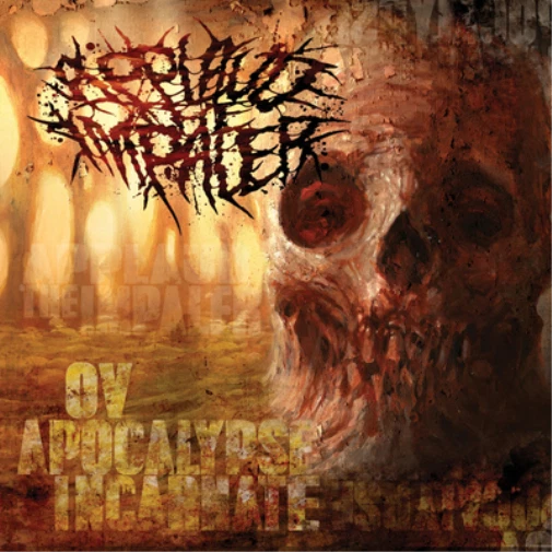 Applaud the Impaler Ov Apocalypse Incarnate (CD) Album - Bild 1 von 1
