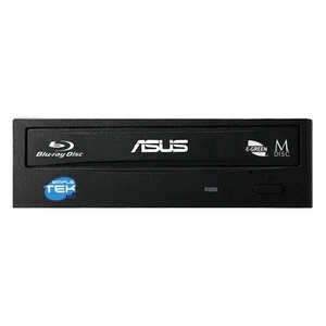 Asus Bw-16d1ht Lettore Masterizzatore Blue-ray Bd Dvd Cd 5,25" Sata Interno Odd_ - Imagen 1 de 6