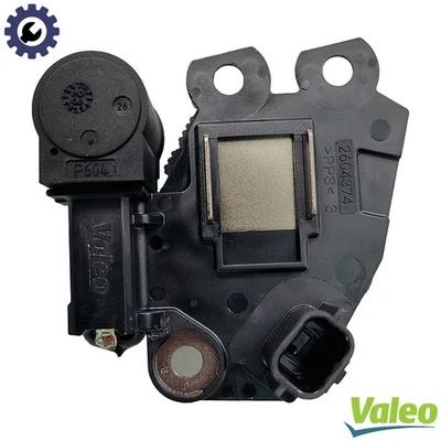 ALTERNATOR REGULATOR 595379 - Image 1 of 4