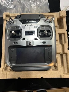 Futaba 16IZ 16-Channel Digital Proportional R/C AC100V - Picture 1 of 6