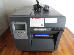 Datamax O'Neil Honeywell I-Class Mark II Thermal Transfer Label Printer TESTED - Picture 1 of 6