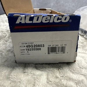 Barra estabilizadora de suspensión ACDelco 45G20803 para Toyota Camry Avalon 07-18 - Imagen 1 de 2