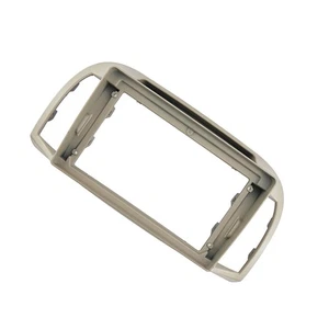 Dash Mount Kit 2Din Radio Fascia Aesthetic Interior Upgrade Car Interior Upgrade - Picture 1 of 8