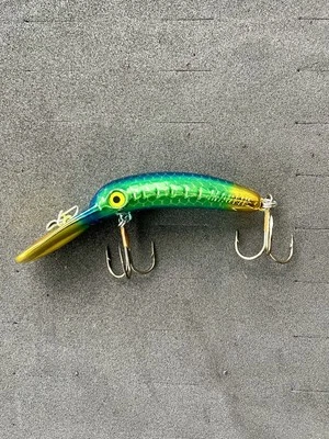 Custom Small Batch Mag Lip 3.5 “Y346” KB’s Wizard Of Oz - Image 1 of 4