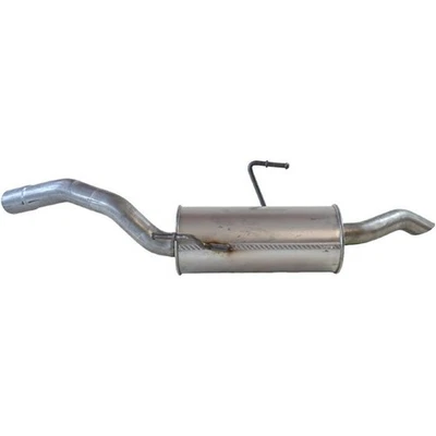 Silenziatore terminale di scarico BOSAL per cassone CITROËN JUMPY I tra gli altri - Immagine 1 di 4