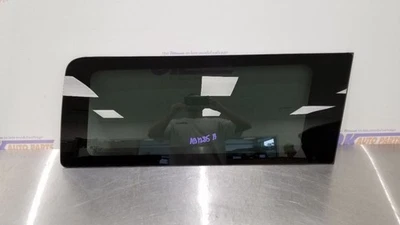 06 HUMMER H2 四分玻璃窗后方右乘客 — 第 1/4 张图片