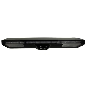 Custom Painted OEM 19-25 Sierra 1500 2500 3rd Brake Light High Mount Cargo Lamp - Picture 1 of 3