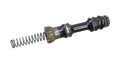 08 Suzuki King Quad 450 4x4 Axi eje de transmisión delantero LTA450X Foto 1 de 3