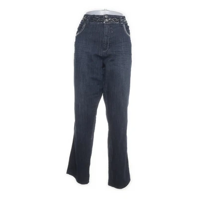 Jet-Line, Jeans, Größe: 46/32, Original Jeans, Blau -1FM - Bild 1 von 4