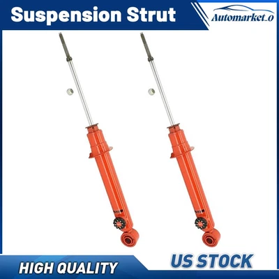 Amortiguadores y puntales de suspensión trasera KYB para Dodge Avenger 1995-2000 Foto 1 de 4