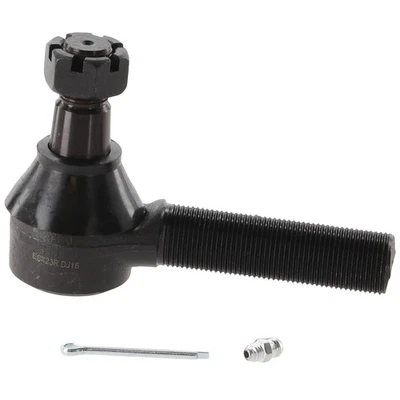 Tie Rod Ends Front Driver or Passenger Side Outer Exterior Outside Right for GMC - Изображение 1 из 4