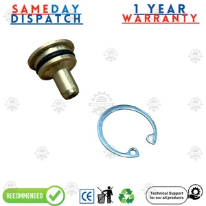 VAILLANT TURBO MAX PLUS 837E UMSCHALTVENTIL REPARATURSATZ PATRONE FÜR 252457 - Bild 1 von 3