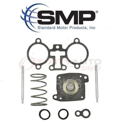 SMP T-Series Fuel Injection Pressure Regulator for 1987-1988 Chevrolet R30 - cz Foto 1 de 4