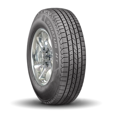 Mastercraft Stratus HT 265/65R17 112T SL BW Tire (QTY 1) 177081003 2656517 Foto 1 de 4