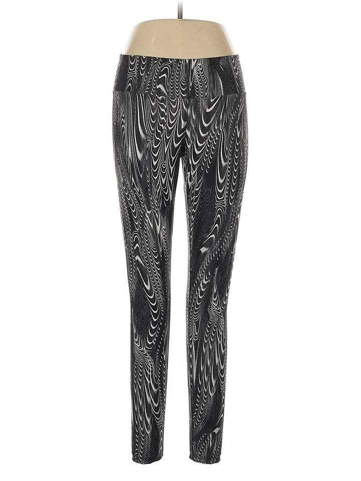 Женские черные брюки для активного отдыха Adio L - Изображение 1 из 4