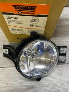Dorman, Fog Lamp Assembly , PN# 1570163 - Picture 1 of 1