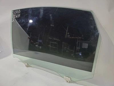 Nissan Altima 2013 14 15 16 2017 OEM puerta trasera izquierda vidrio Foto 1 de 4