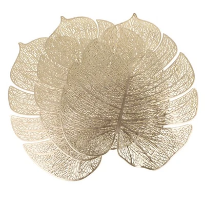  Set of 3 Tischuntersetzer Platzset Küchenuntersetzer PVC -Taschen - Bild 1 von 4