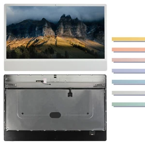 OEM For iMac 24'' A2438 A2439 A2874 LCD Display Panel 2021-2023 LM238W/F2 M1 M2 - Picture 1 of 30