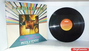 I CAMALEONTI - PICCOLA VENERE - VINILE LP 12" POLLICI 33 GIRI RPM OTTIMO - Foto 1 di 3