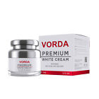 VORDA Perfect Face Professional Premium White Cream Anti Acne Melasma skin 20g