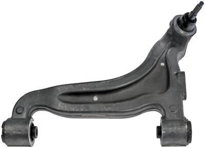 Brazo de control de suspensión y bola para Cadillac CTS STS SRX 2004-2015 DORMAN OE S Foto 1 de 2