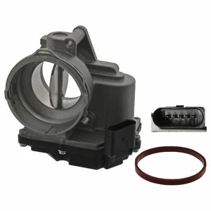 NEU FEBI BILSTEIN DROSSELKLAPPENSTUTZEN OE-QUALITÄT ERSATZ 46315 - Bild 1 von 4