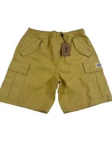 Stüssy ripstop cargo beach short - Picture 1 of 5