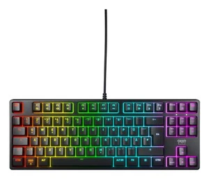 Cherry XTRFY K4V2 - Tastatur - RGB - 80% - TKL - Bild 1 von 1