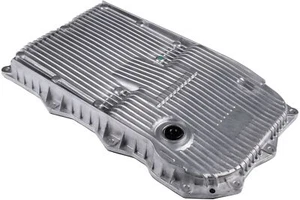 For 2014-2024 Jeep Grand Cherokee Transmission Oil Pan Kit URO 2015 2016 2017 - Picture 1 of 4