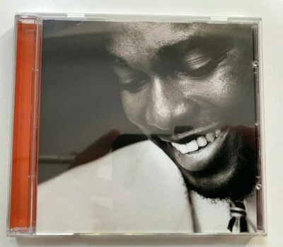 CD James Carter In Carterian Fashion CD Atlantic. Records - Bild 1 von 3