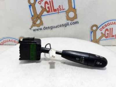 96602569 Wiper Switch for Chevrolet Matiz S 2005 129708 1082614 - Image 1 of 3