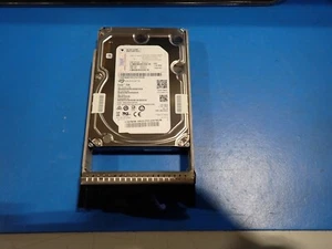 00VJ615 IBM HDD 8TB 7.2K SAS 12G 3.5" - Afbeelding 1 van 6