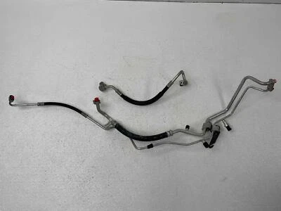 Juego de mangueras de aire acondicionado CHRYSLER 300 6,1 L 05 06 07 04596486AF OEM Foto 1 de 4