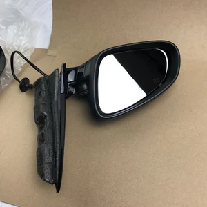 2012-2015 Buick Verano Left Driver Side View Mirror Black 535 - Bild 1 von 11