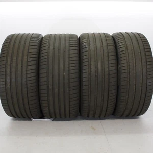 4x Top Neumáticos Michelin Pilot Sport 4 SUV 275/45 R20 110Y 305/40 R20 11 - Imagen 1 de 9