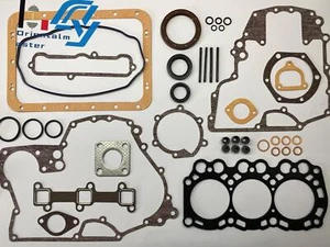 Dichtungssatz für Mitsubishi L3E-2 Dichtsatz Disa Dichtung ZKD Motordichtsatz - Bild 1 von 2