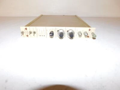 Stanford Research Systems SRS Gate Scanner SR200 (JCC61) - Bild 1 von 4