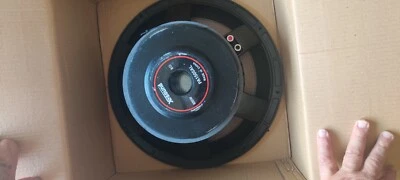 XSound  15" 800W 8 OHMS PA1505AL Subwoofer - Image 1 of 4