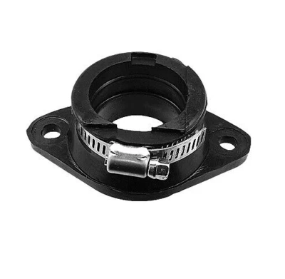Brida de montaje de admisión SPI de caja abierta para Arctic Cat Bearcat 570 2004-2014 Foto 1 de 2