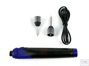 GM580 Gaugemaster Tools Cordless Soldering Iron Set - Picture 1 of 1