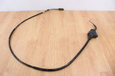 Suzuki King Quad 300 LT F 1999 4x4 freno de estacionamiento Foto 1 de 4