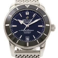 BREITLING AB2010 / A201B-1OCA SUPER OCEAN HERITAGE242 #K081