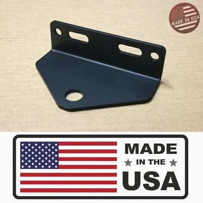 [SR] Trailer Hitch 2.5" & 4" & 5" Mount lawn mower for TORO EXMARK Bad-Boy SCAG - Image 1 of 3