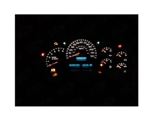 Oem Bulbs for backlighting GM Instrument Cluster Gauges Speedo Dash Trucks Suv's - Bild 1 von 24