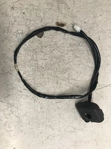 11K24 Kawasaki STX-15F 2011 SWITCH-COMP,STOP&START 13151-3722 - Picture 1 of 8